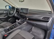 Nissan Qashqai 1.3 DIG-T N-Connecta EU6d