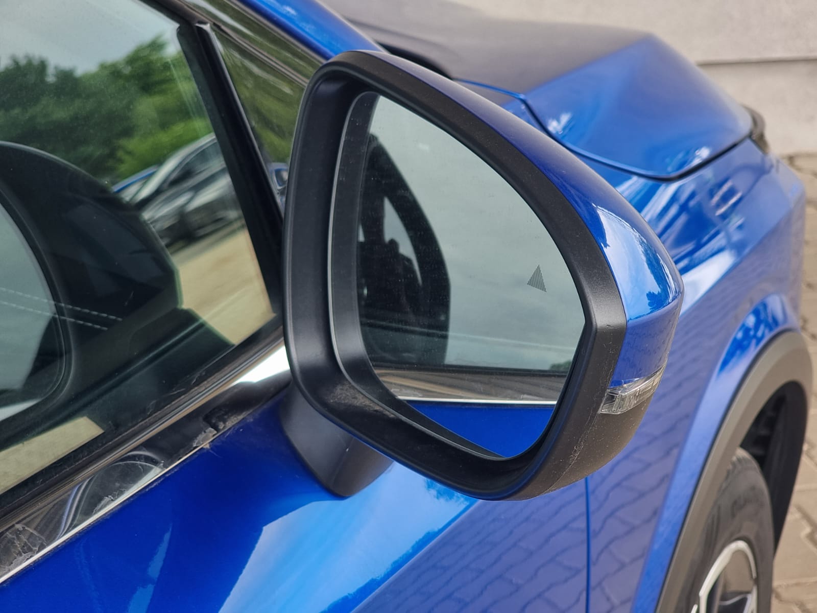 Nissan Qashqai 1.3 DIG-T N-Connecta EU6d