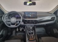 Nissan Qashqai 1.3 DIG-T N-Connecta EU6d