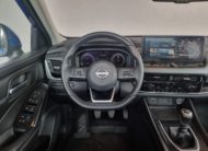 Nissan Qashqai 1.3 DIG-T N-Connecta EU6d