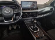 Nissan Qashqai 1.3 DIG-T N-Connecta EU6d