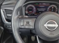 Nissan Qashqai 1.3 DIG-T N-Connecta EU6d