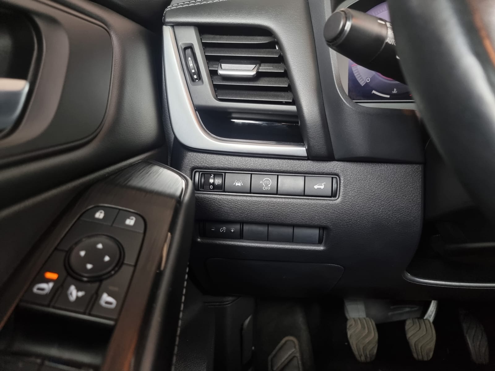 Nissan Qashqai 1.3 DIG-T N-Connecta EU6d