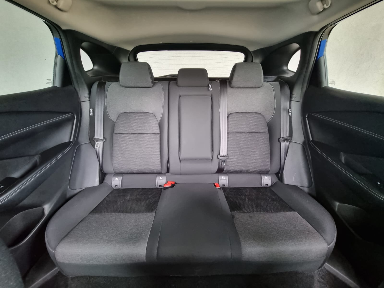 Nissan Qashqai 1.3 DIG-T N-Connecta EU6d