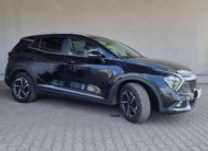 Kia Sportage 1.6T GDI L 2WD DCT