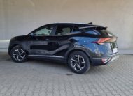 Kia Sportage 1.6T GDI L 2WD DCT