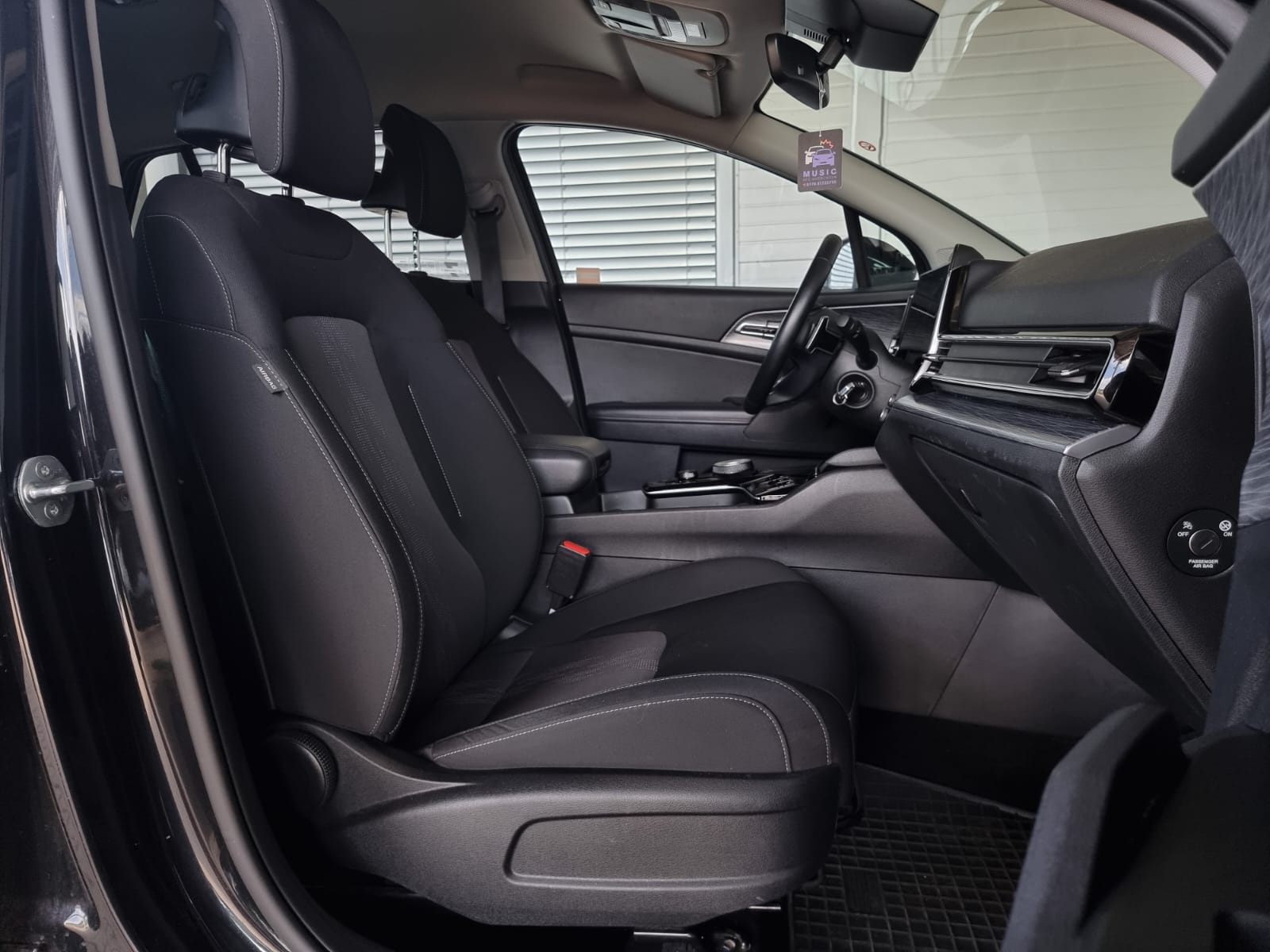 Kia Sportage 1.6T GDI L 2WD DCT