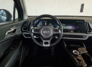 Kia Sportage 1.6T GDI L 2WD DCT