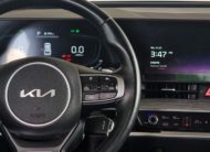 Kia Sportage 1.6T GDI L 2WD DCT