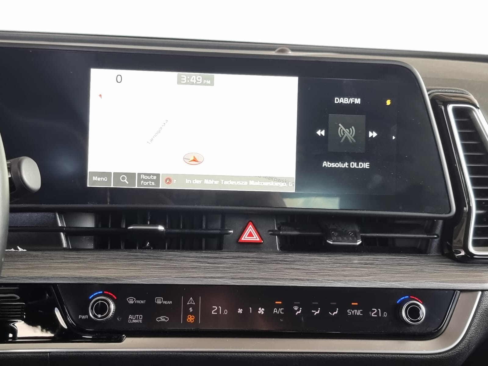 Kia Sportage 1.6T GDI L 2WD DCT