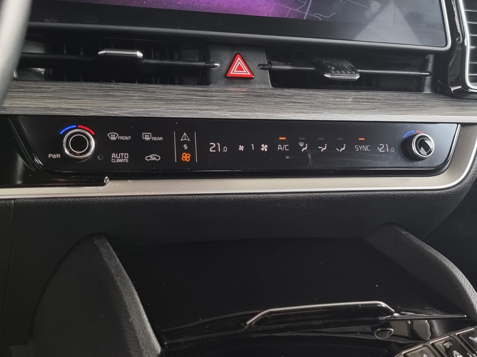 Kia Sportage 1.6T GDI L 2WD DCT