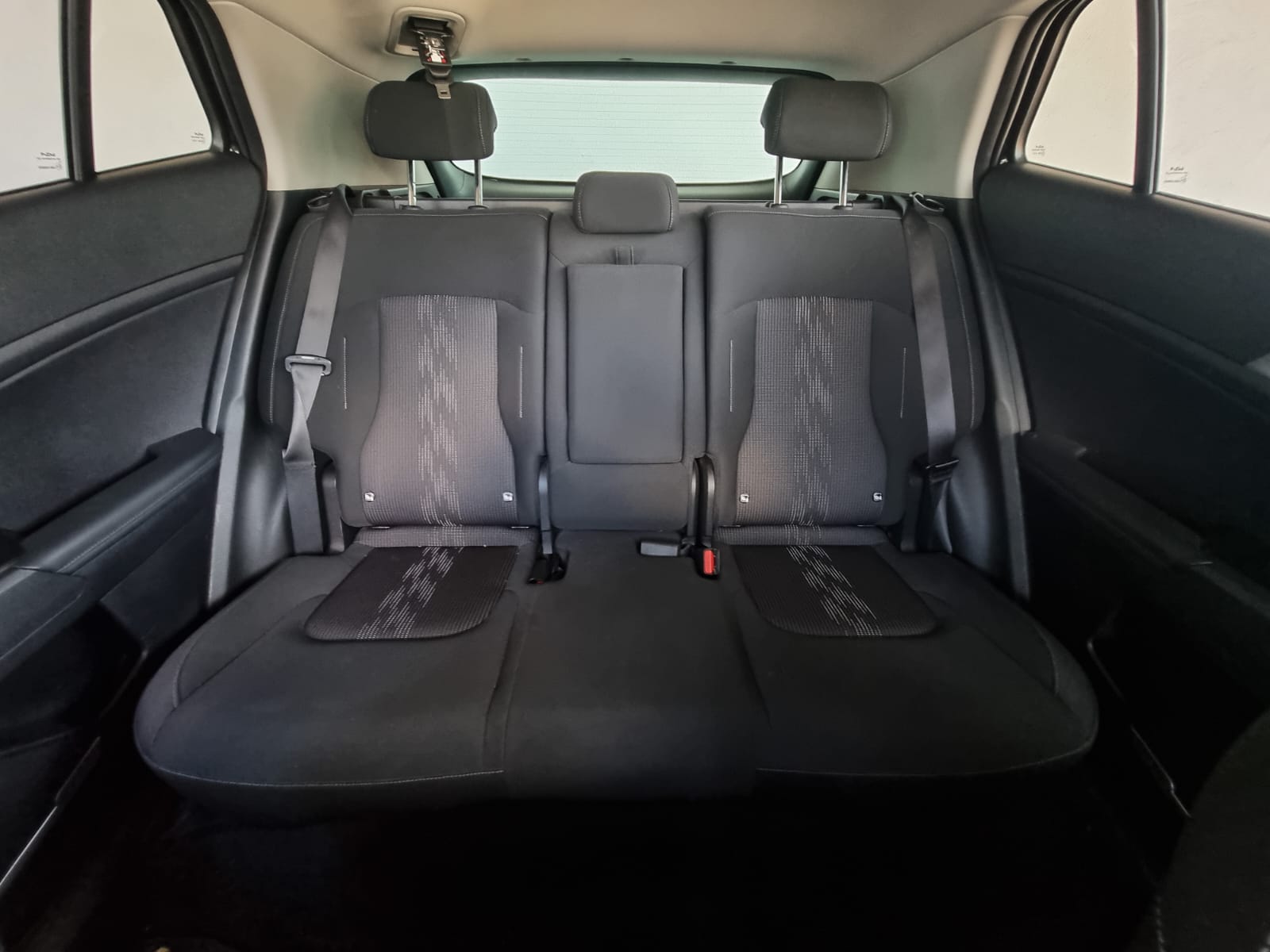 Kia Sportage 1.6T GDI L 2WD DCT