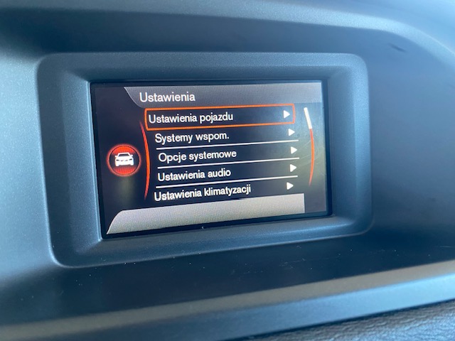 Volvo V40 Cross Country T3 Drive-E Base