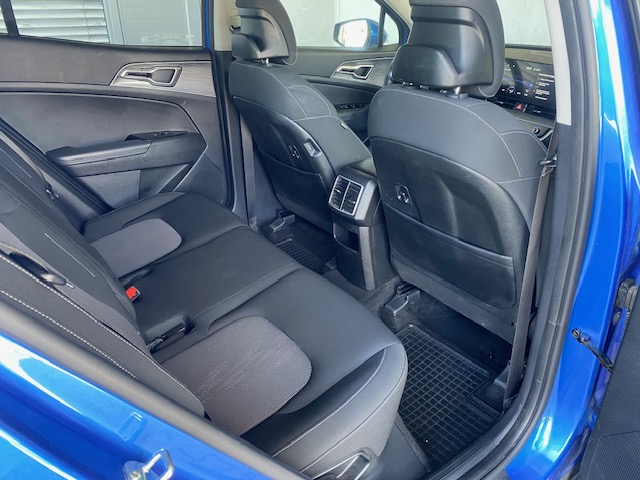 Kia Sportage 1.6T GDI L 2WD DCT