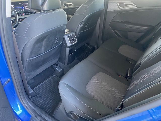 Kia Sportage 1.6T GDI L 2WD DCT