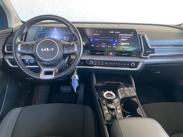 Kia Sportage 1.6T GDI L 2WD DCT