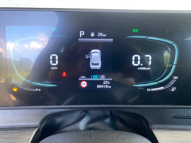 Kia Sportage 1.6T GDI L 2WD DCT