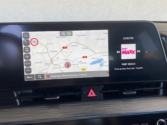 Kia Sportage 1.6T GDI L 2WD DCT