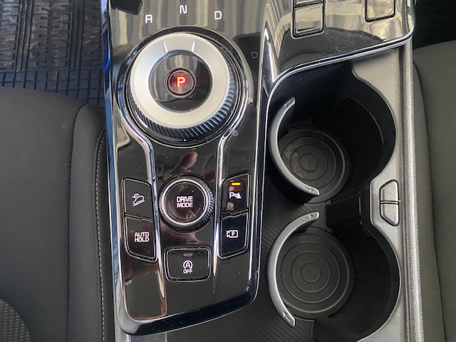 Kia Sportage 1.6T GDI L 2WD DCT