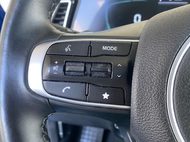 Kia Sportage 1.6T GDI L 2WD DCT