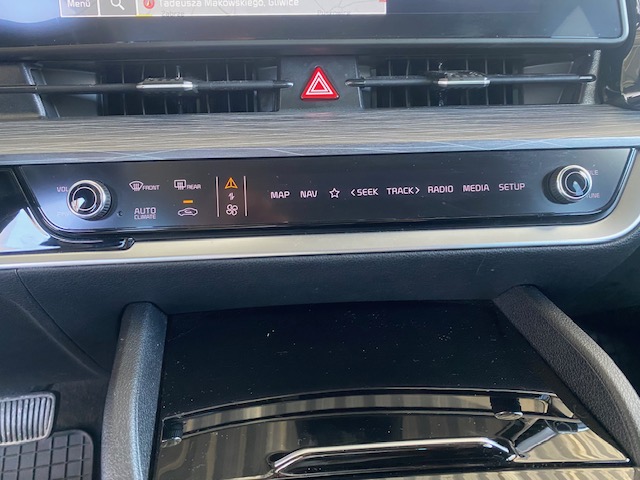 Kia Sportage 1.6T GDI L 2WD DCT