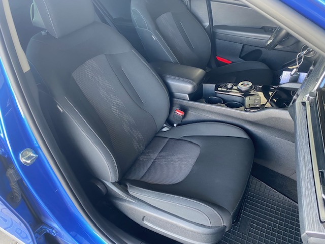 Kia Sportage 1.6T GDI L 2WD DCT