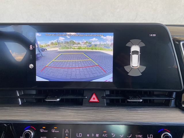 Kia Sportage 1.6T GDI L 2WD DCT