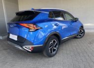 Kia Sportage 1.6T GDI L 2WD DCT