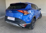 Kia Sportage 1.6T GDI L 2WD DCT