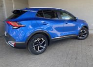 Kia Sportage 1.6T GDI L 2WD DCT