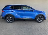 Kia Sportage 1.6T GDI L 2WD DCT