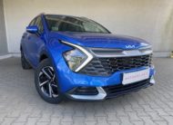 Kia Sportage 1.6T GDI L 2WD DCT