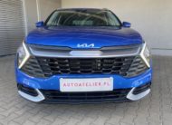 Kia Sportage 1.6T GDI L 2WD DCT