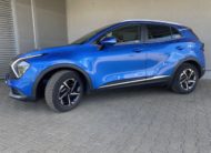 Kia Sportage 1.6T GDI L 2WD DCT