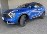 Kia Sportage 1.6T GDI L 2WD DCT
