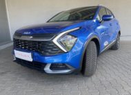 Kia Sportage 1.6T GDI L 2WD DCT
