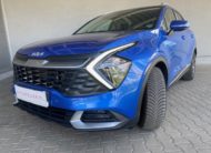 Kia Sportage 1.6T GDI L 2WD DCT