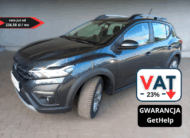 Dacia Sandero Stepway 1.0 TCe Comfort