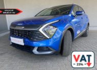 Kia Sportage 1.6T GDI L 2WD DCT