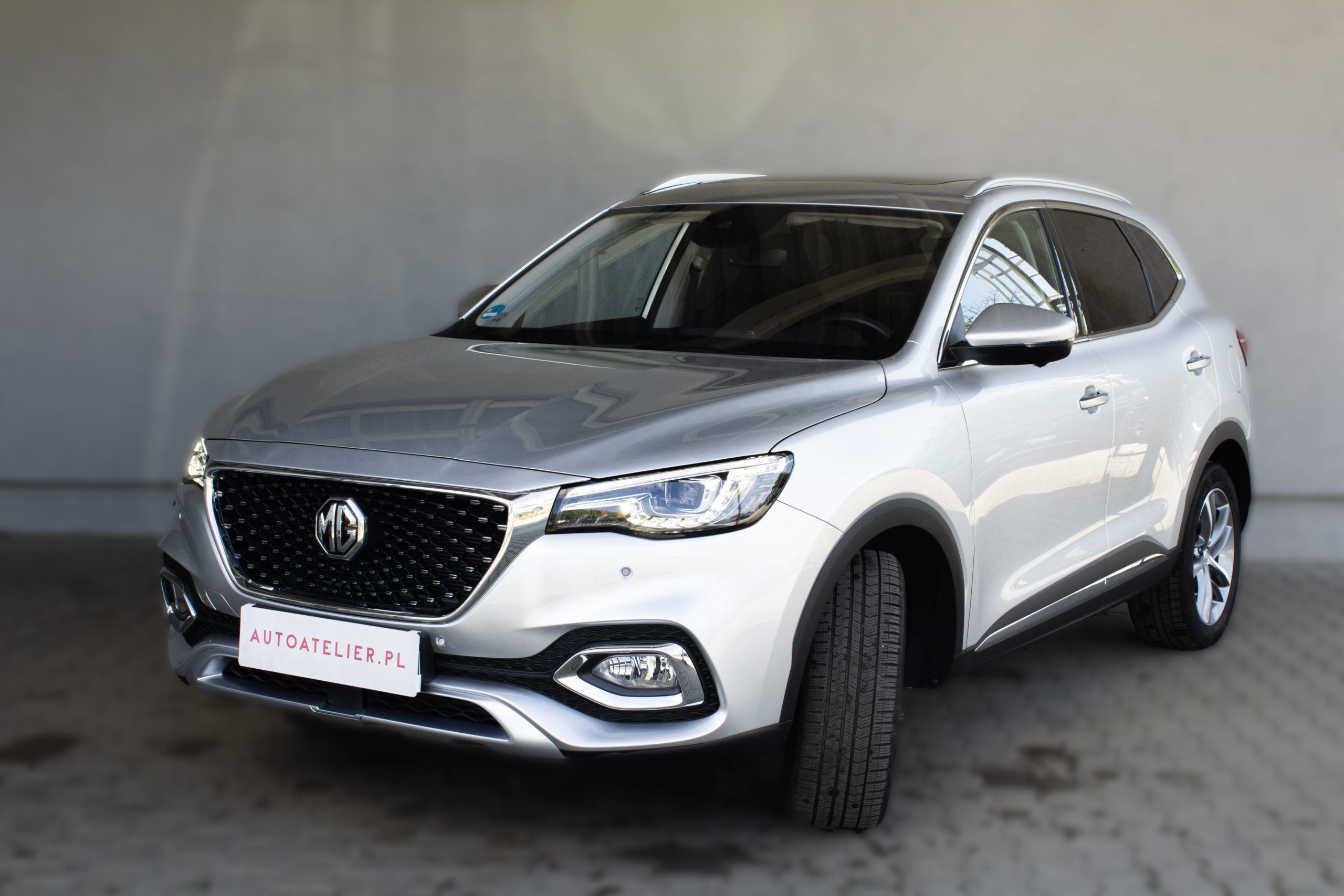 MG HS 1.5 T-GDI Excite DCT