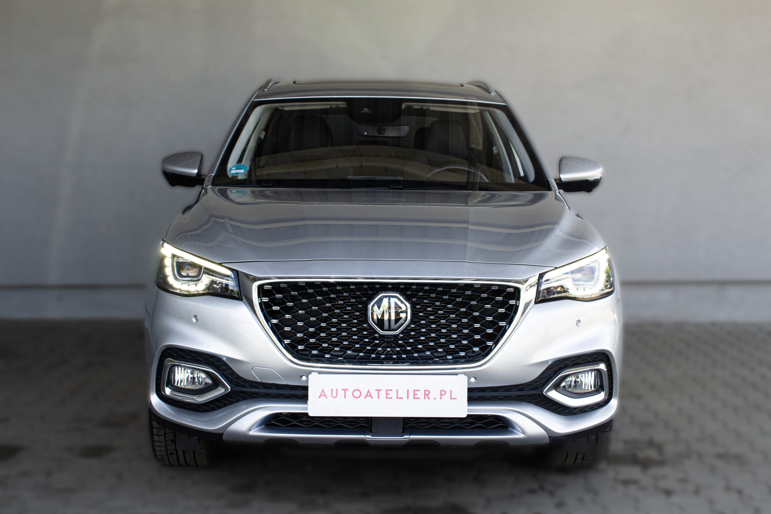 MG HS 1.5 T-GDI Excite DCT