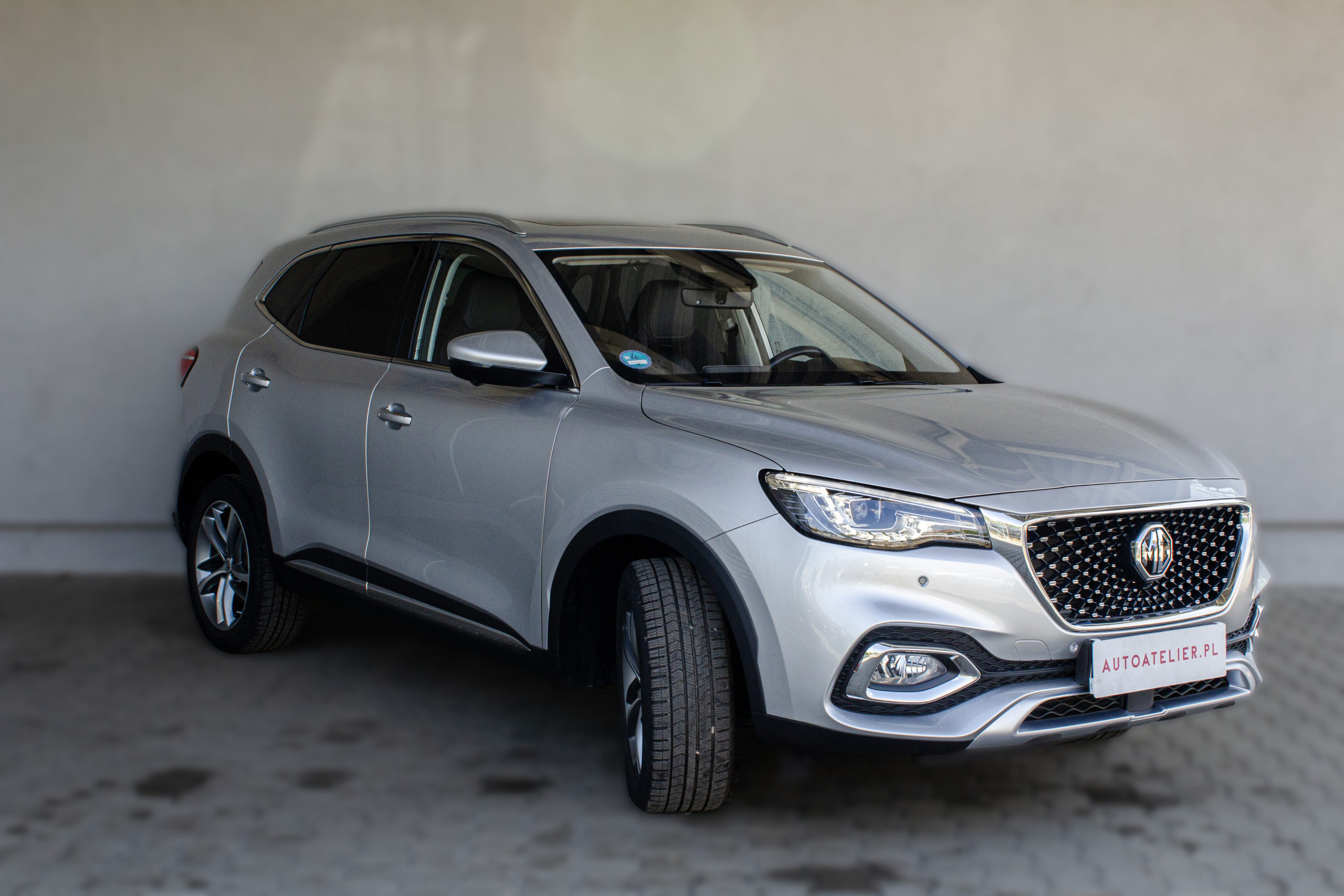 MG HS 1.5 T-GDI Excite DCT