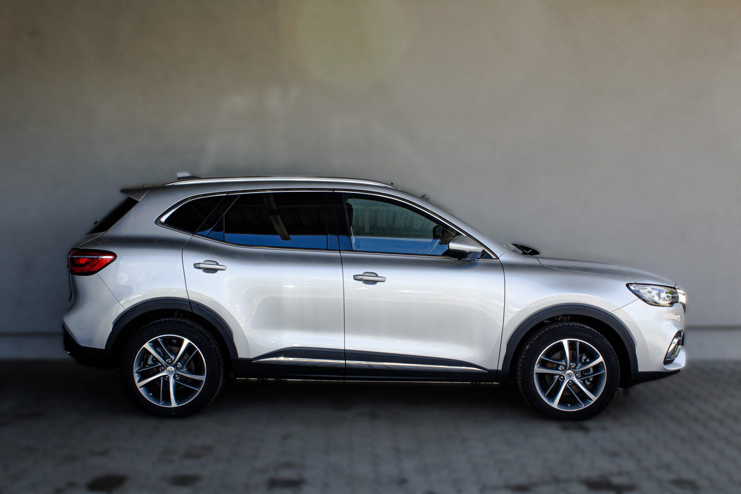 MG HS 1.5 T-GDI Excite DCT