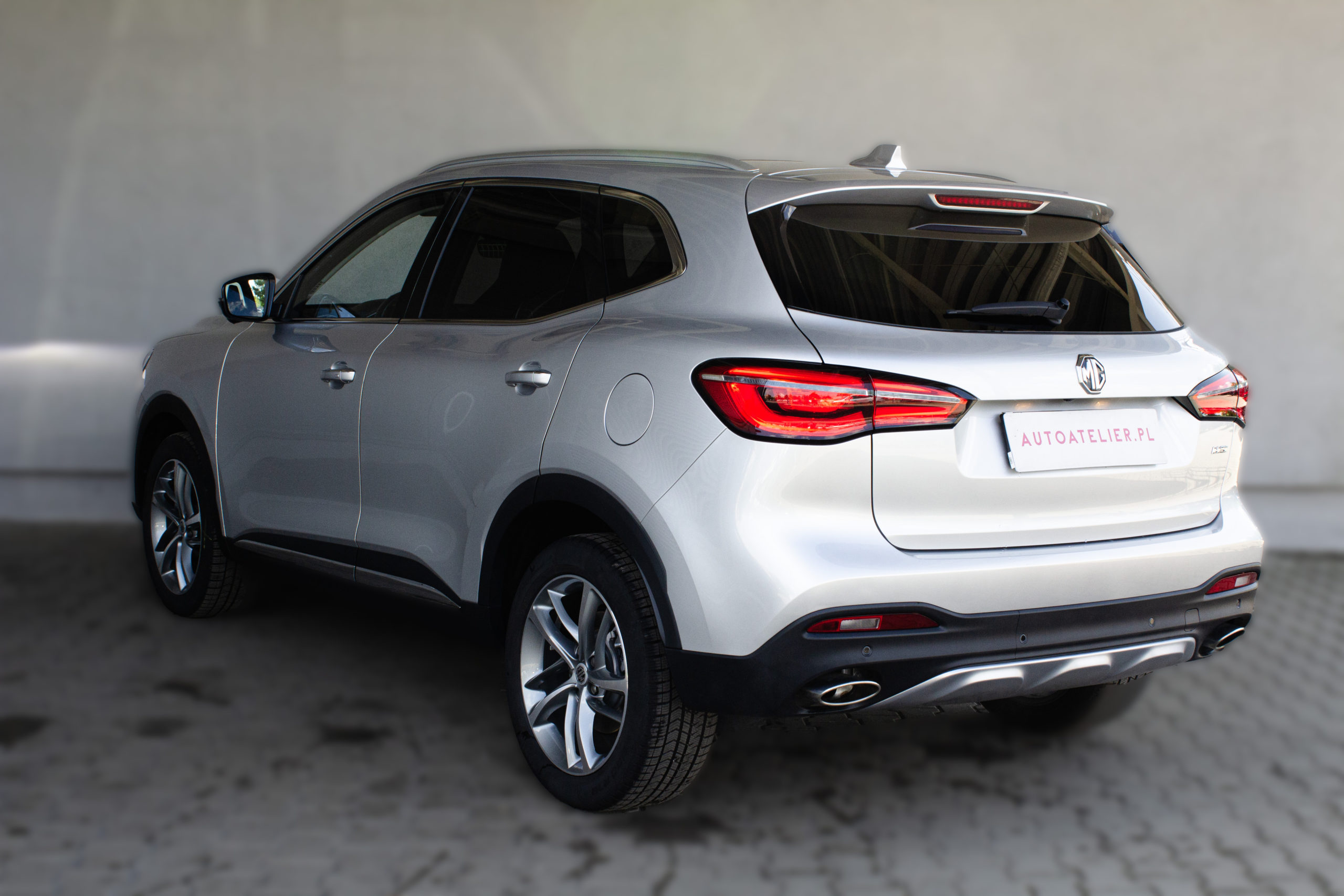 MG HS 1.5 T-GDI Excite DCT