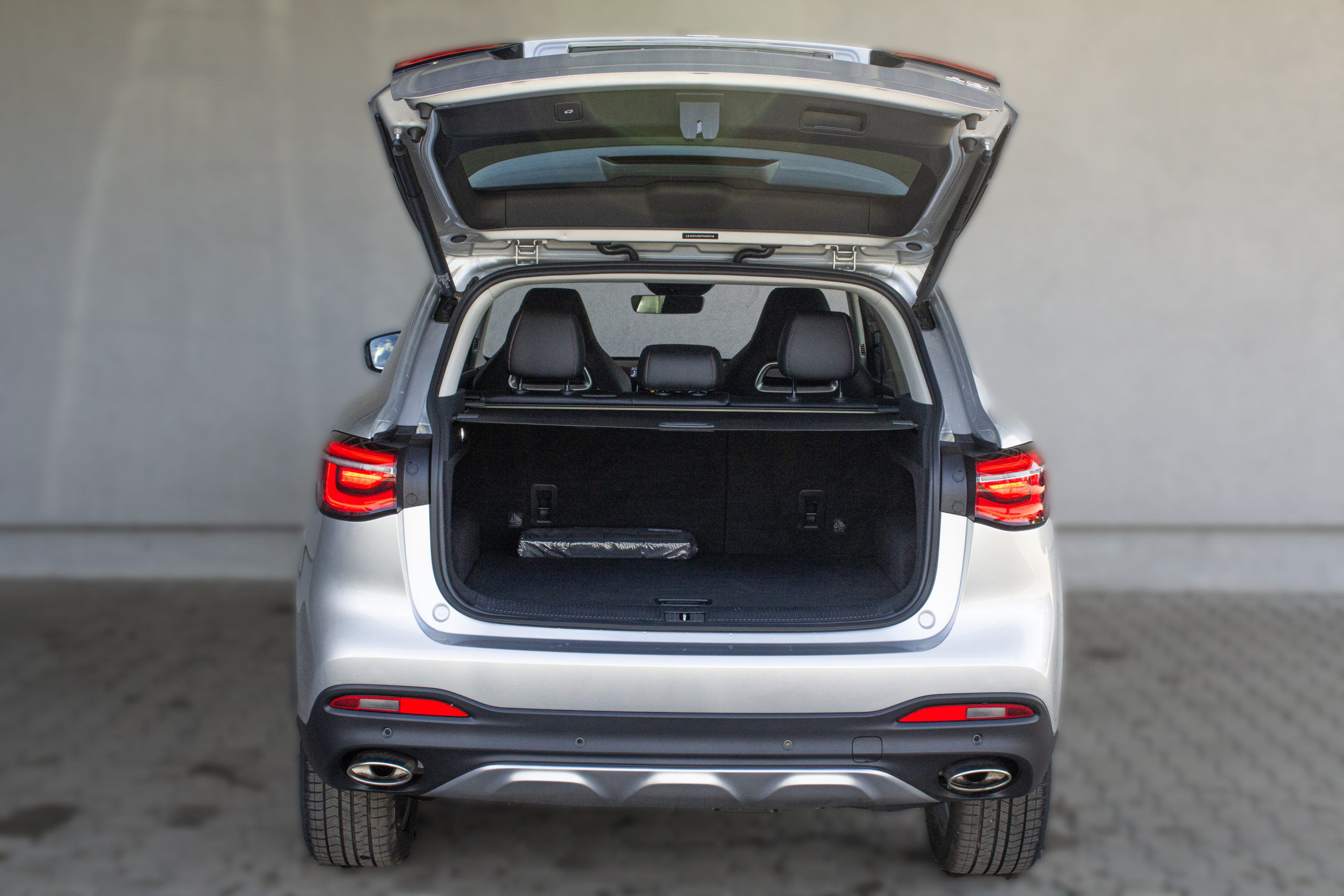 MG HS 1.5 T-GDI Excite DCT