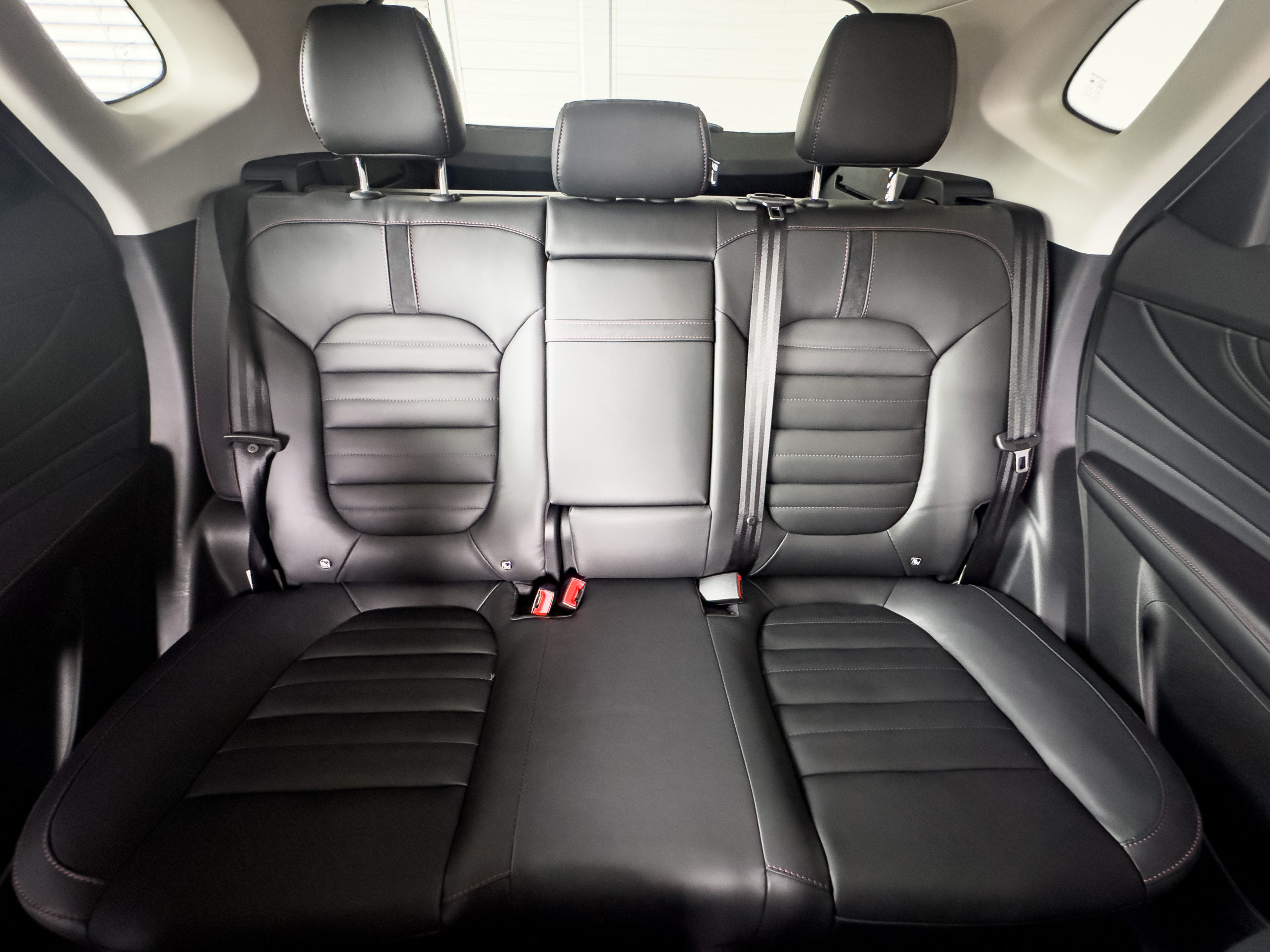 MG HS 1.5T-GDI Exclusive