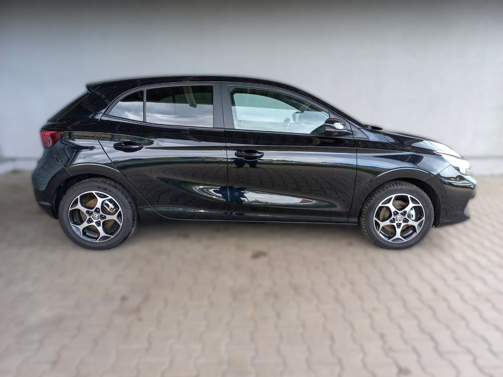 MG MG3 1.5 HEV+ Exclusive