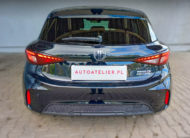 MG MG3 1.5 HEV+ Exclusive