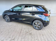 MG MG3 1.5 HEV+ Exclusive