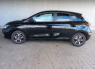 MG MG3 1.5 HEV+ Exclusive